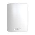 Juhtmega ruumitermostaat WAVIN Sentio RS-211