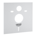 Waterproofing Noise Suppression Gasket GROHE 37131000