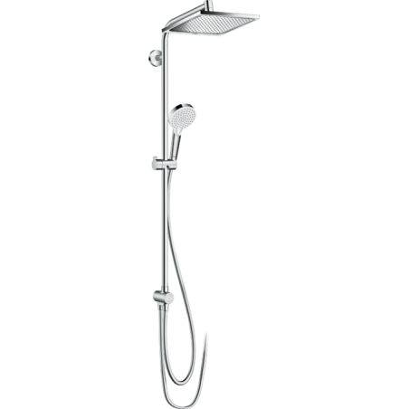 Dušas komplekti HANSGROHE Crometta E 240, 27289000