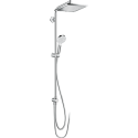 Shower sets HANSGROHE Crometta E 240, 27289000