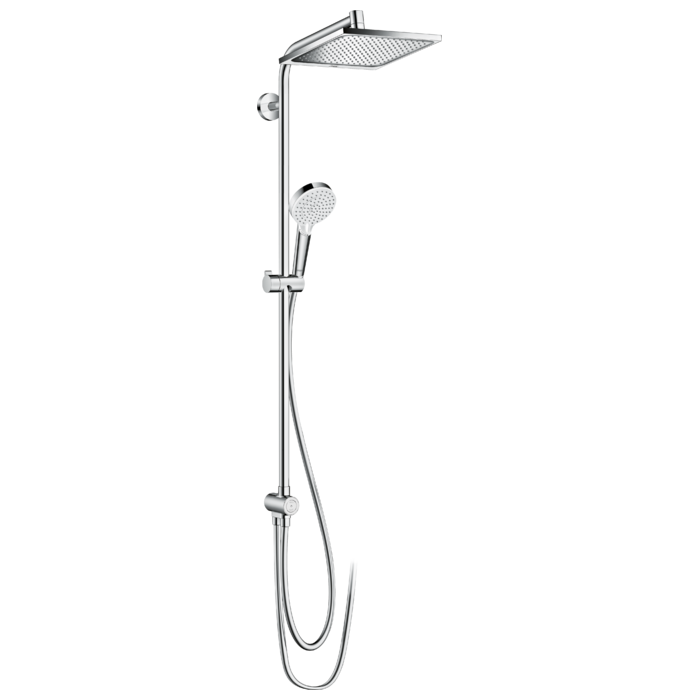 Dušo komplektai HANSGROHE Crometta E 240, 27289000