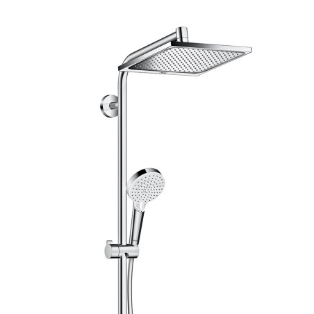Dušo komplektai HANSGROHE Crometta E 240, 27289000