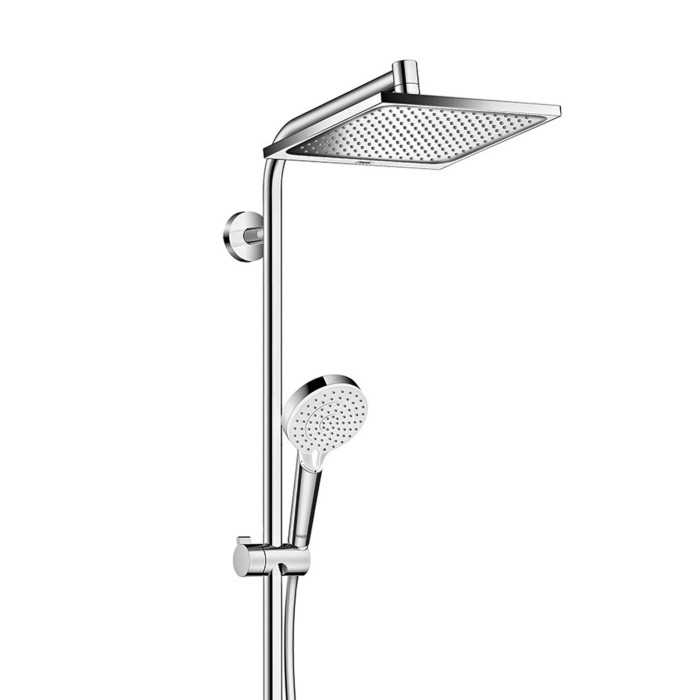Душевые наборы HANSGROHE Crometta E 240, 27289000