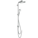 Shower sets HANSGROHE Crometta S, 27270000