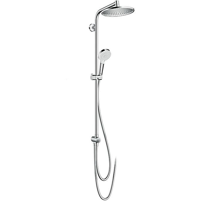 Dušas komplekti HANSGROHE Crometta S, 27270000