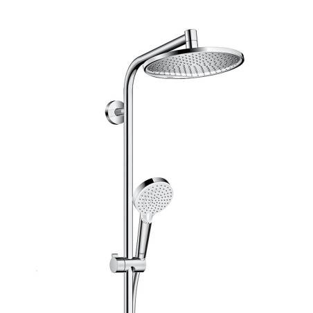 Dušikomplektid HANSGROHE Crometta S, 27270000