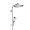 Dušo komplektai HANSGROHE Crometta S, 27270000