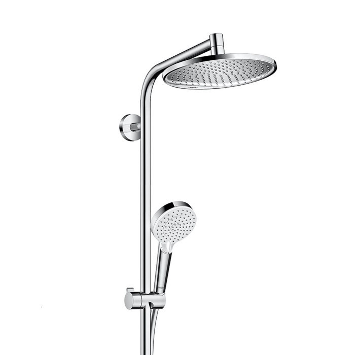 Dušikomplektid HANSGROHE Crometta S, 27270000