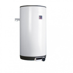 Combined vertical water heater DRAŽICE OKC 160 l