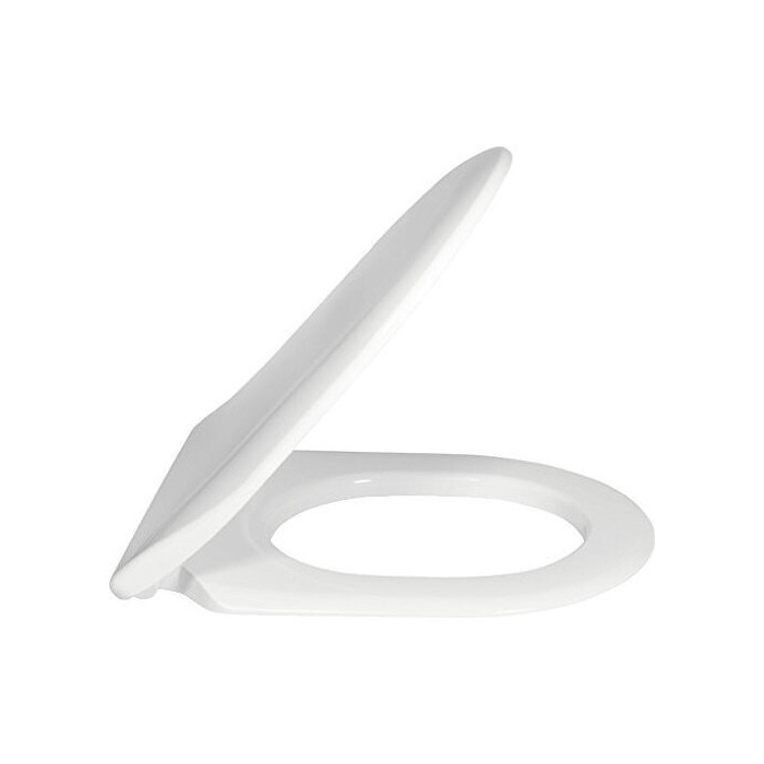 Seina sisse WC raam GROHE Rapid SL 5 in 1 + peatatud WC VILLEROY & BOCH Subway 2.0 Direct Flush WC koos SlimSeat dan'iga