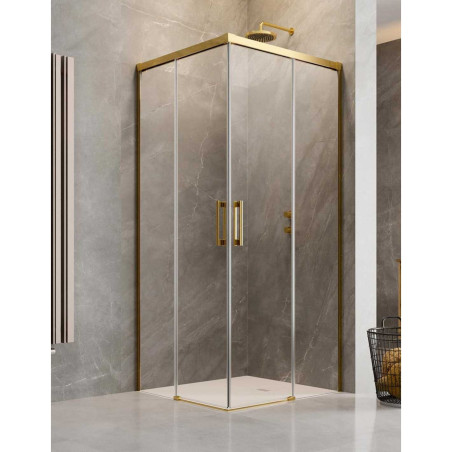 RADAWAY Idea Gold KDD shower