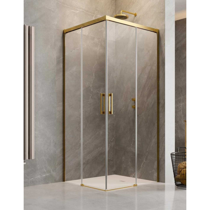 RADAWAY Idea Gold KDD duša