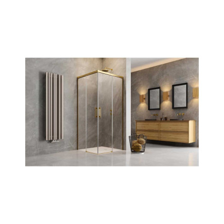 Душ RADAWAY Idea Gold KDD