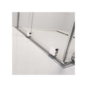 RADAWAY Furo KDD shower (Choice of different dimensions)