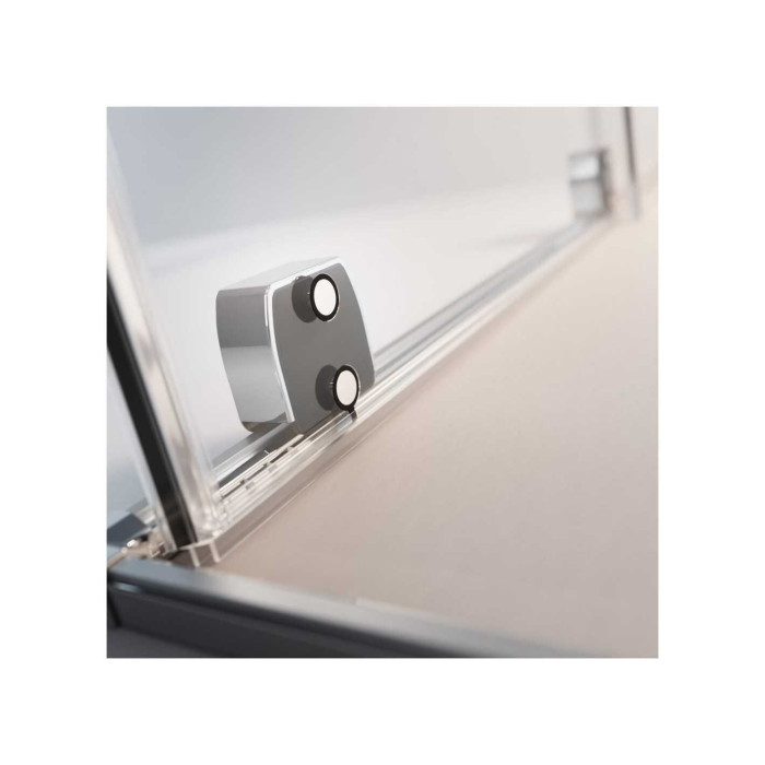 RADAWAY Furo KDD shower (Choice of different dimensions)