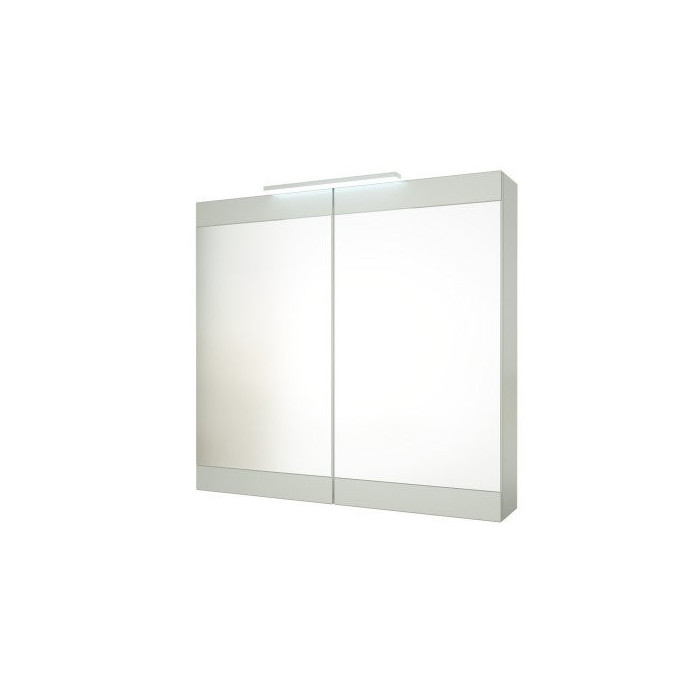 Neljaosalised mööblikomplektid (pesukorviga) KAMĖ 100 cm Serena Retro