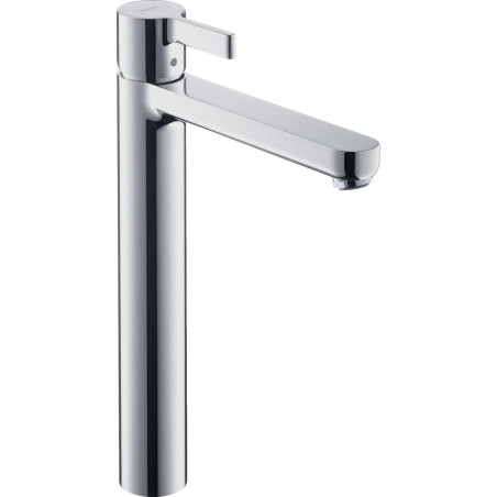 Valmusegisti HANSGROHE Metris S, 31022000