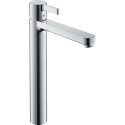 Смеситель для умывальника HANSGROHE Metris S, 31022000