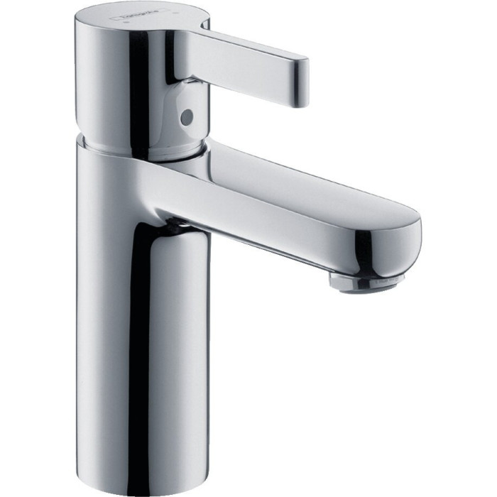Смеситель для умывальника HANSGROHE Metris S, 31060000