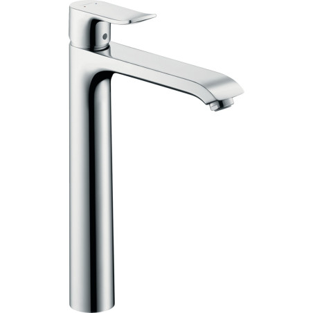 Смеситель для умывальника HANSGROHE Metris 260, 31082000