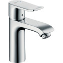 Izlietnes jaucējkrāns HANSGROHE Metris 110, 31080000