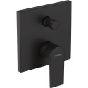 Seina sisse paigaldatavad dušikomplektid HANSGROHE Vernis Shape 230