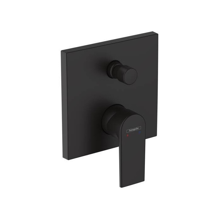 Potinkinis dušo komplektai HANSGROHE Vernis Shape 230