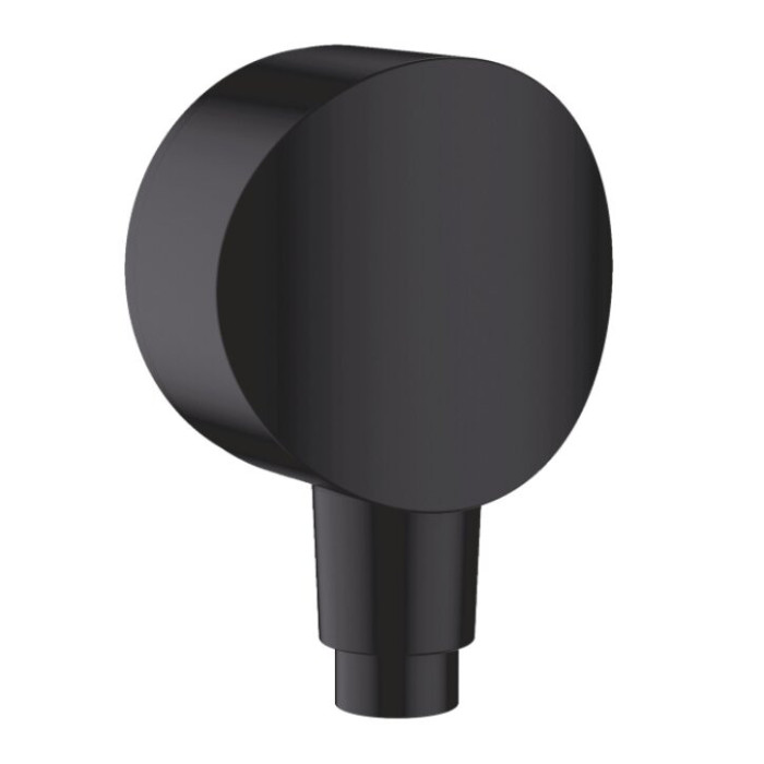 Настенные душевые комплекты HANSGROHE Vernis Shape 200