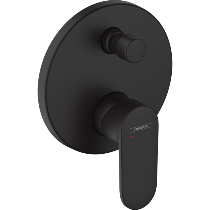 Настенные душевые комплекты HANSGROHE Vernis Shape 200