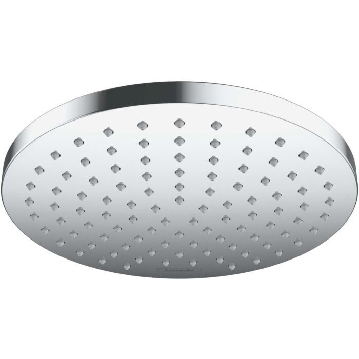 Настенные душевые комплекты HANSGROHE Vernis Shape 200
