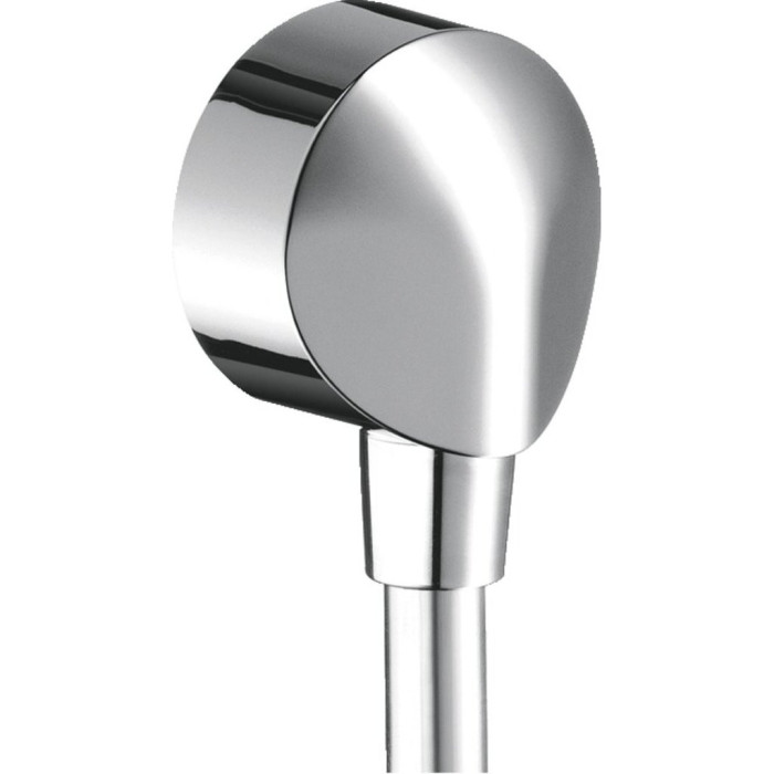 Настенные душевые комплекты HANSGROHE Vernis Shape 200