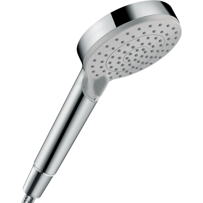 Potinkinis dušo komplektai HANSGROHE Vernis Shape 200