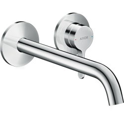 Pre-wall faucet for washbasin HANSGROHE Axor One 220, 48120000