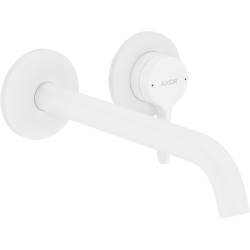 Seinaseina segisti valamule HANSGROHE Axor One 220, 48120700