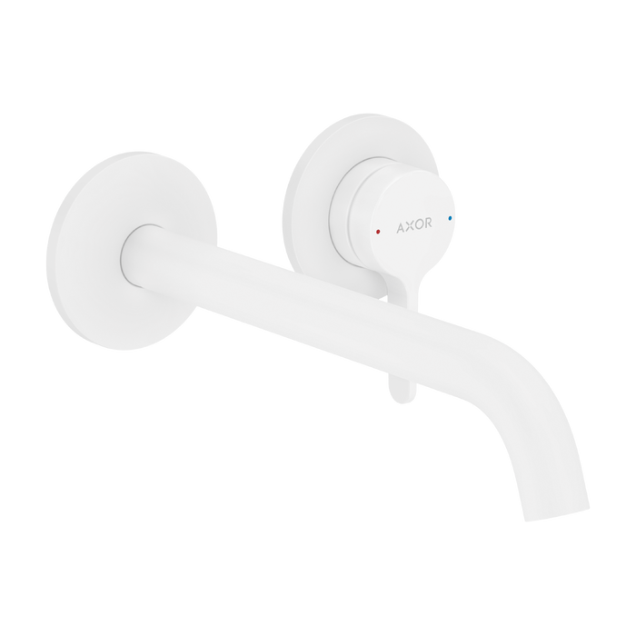 Seinaseina segisti valamule HANSGROHE Axor One 220, 48120700