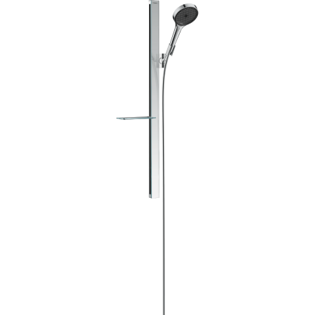 Dušialuse komplektid HANSGROHE Rainfinity 130 3jet 90 cm, 27671000