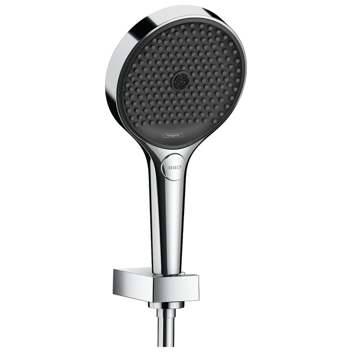 Dušas komplekti HANSGROHE Rainfinity 3jet, 26851000