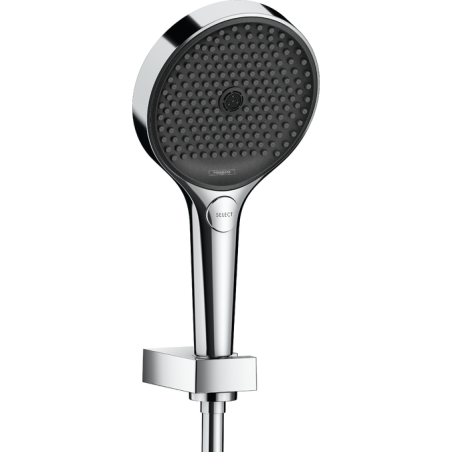 Shower sets HANSGROHE Rainfinity 3jet, 26852000