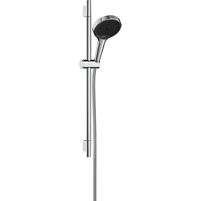 Dušas kabīnes komplekti HANSGROHE Rainfinity S Puro 65 cm, 28745000