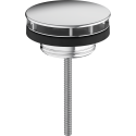 DUGNO vožtuvas HANSGROHE 50001000