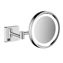 Raseerimispeegel LED-pirniga HANSGROHE AddStoris, 41790000