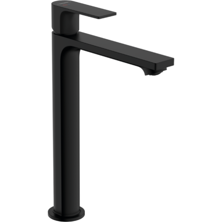 Praustuvo maišytuvas su dugno vožtuvī HANSGROHE Reblis E 240, 72581670