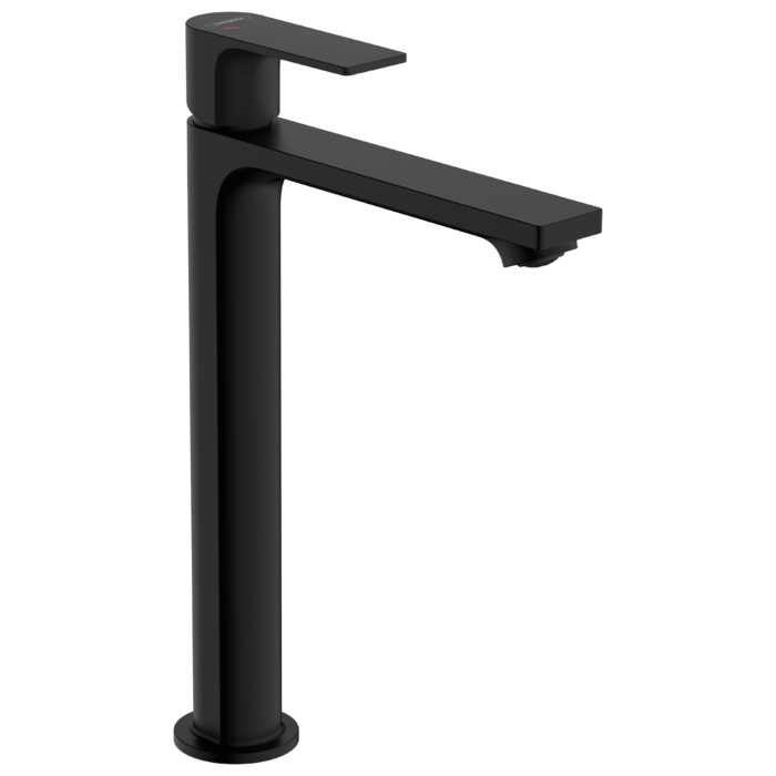 Смеситель для умывальника с нижними клапанами HANSGROHE Reblis E 240, 72581670