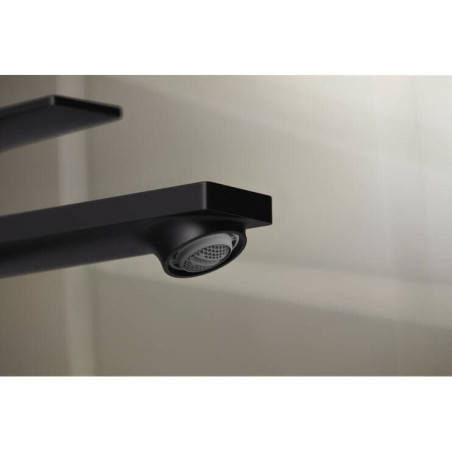 Praustuvo maišytuvas su dugno vožtuvī HANSGROHE Reblis E 240, 72581670