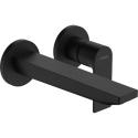 Seina sisse kraan valamule HANSGROHE Rebris E, 72568670