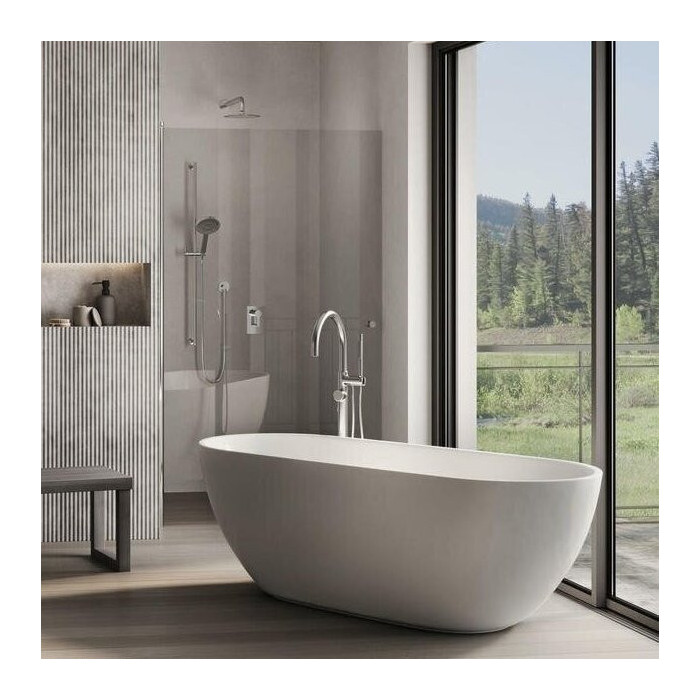 Kivivann HANSGROHE Axor Urquiola 182 x 79,5 cm, 11440000