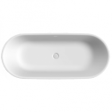 Stone bath HANSGROHE Axor Urquiola 182 x 79,5 cm, 11440000