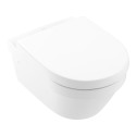 Peatatud WC VILLEROY & BOCH Architectura, Veljeta 4694HR01