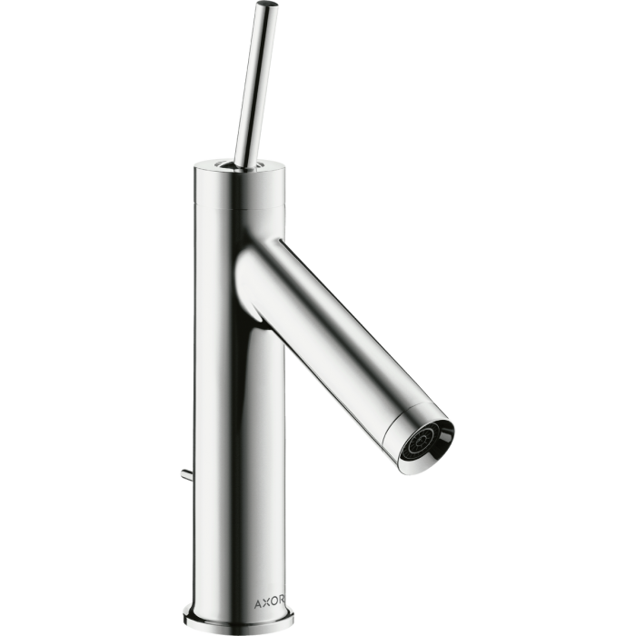 Valamusegisti põhjaklapiga HANSGROHE Axor Starck 90, 10111000