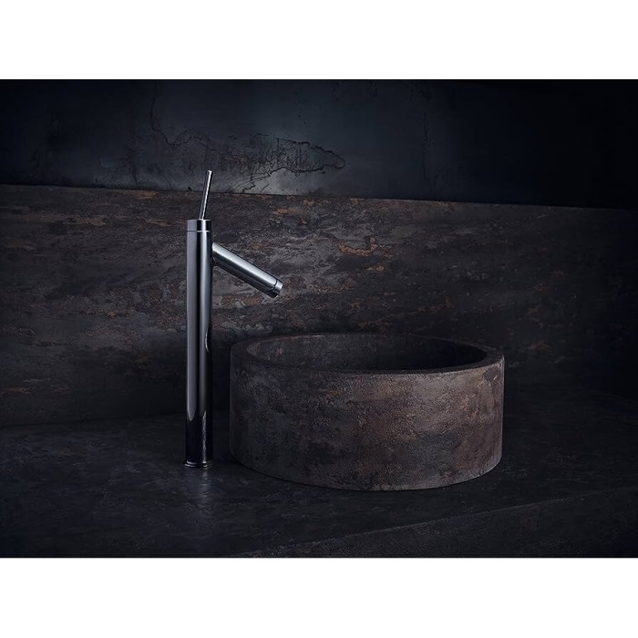 Izlietnes jaucējkrāns HANSGROHE Axor Starck 250, 10129000